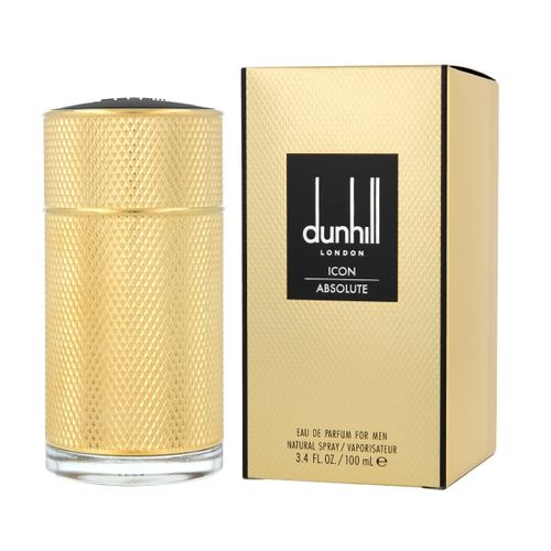 Dunhill Alfred Icon Absolute Eau De Parfum 100 ml (man) slika 3