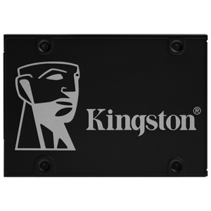 SSD Kingston 512GB SATA III SKC600/512G
