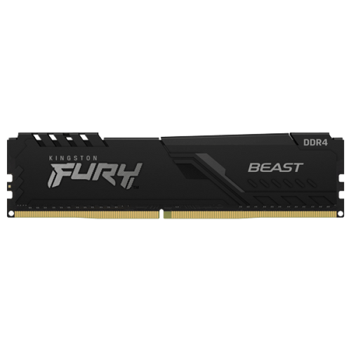 KINGSTON Beast 8GB DDR4 3200MHz CL16 - KF432C16BB/8 slika 1