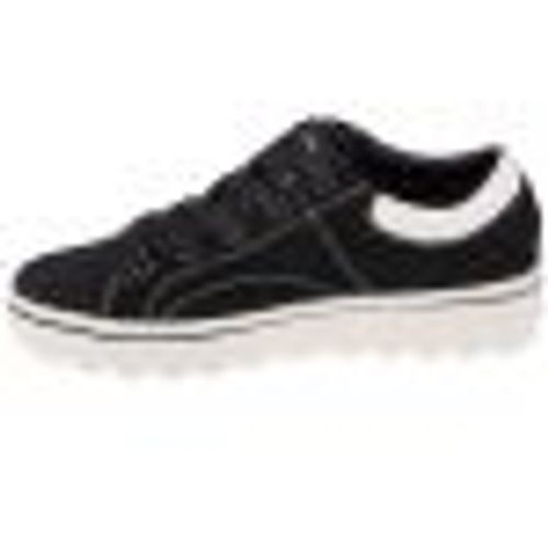 Skechers street cleats 2 73999-blk slika 14