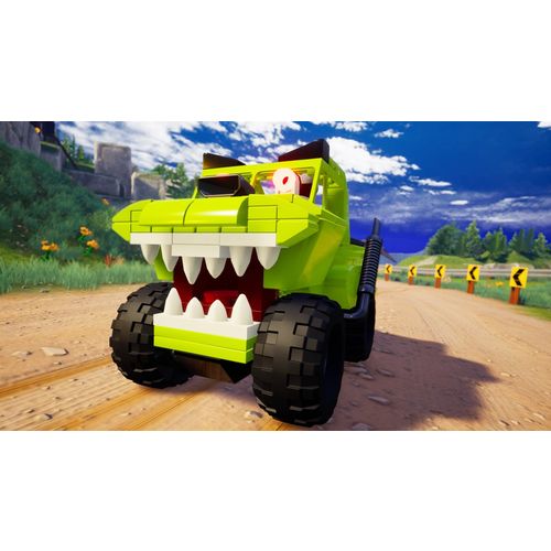 LEGO 2K Drive (Playstation 4) slika 7