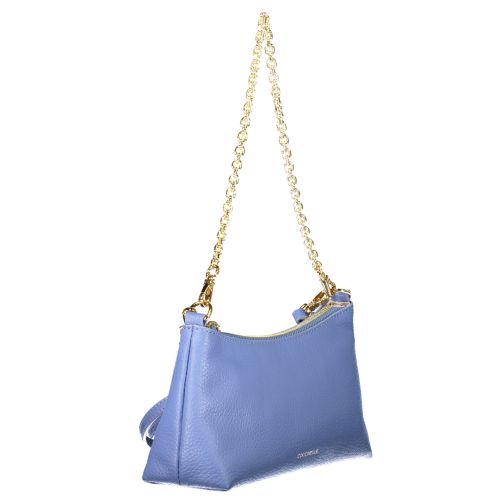 COCCINELLE WOMEN'S BAG BLUE slika 3