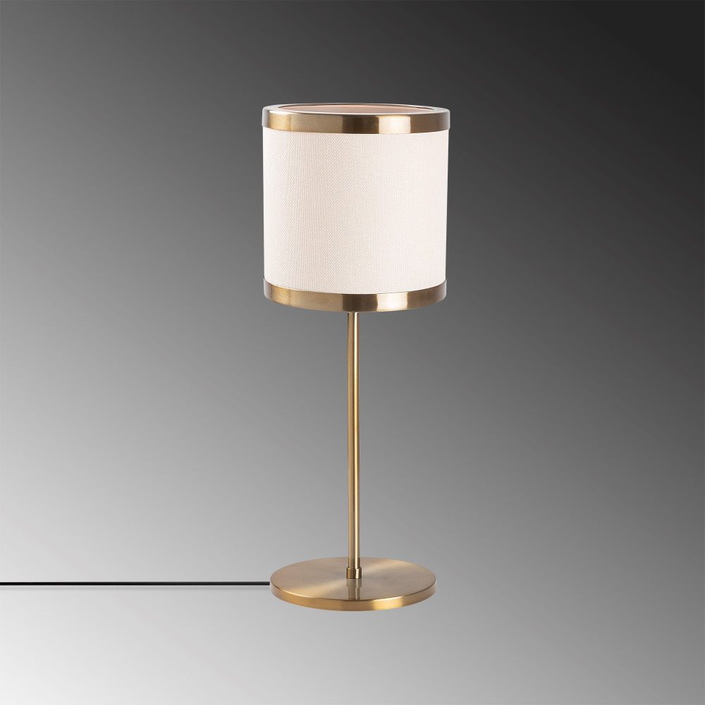 Way - 11611 Vintage Stolna Lampa slika 3
