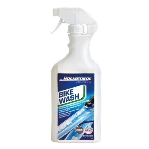 HOLMENKOL BIKEWASH 500ML - Čistač za Bicikle slika 1