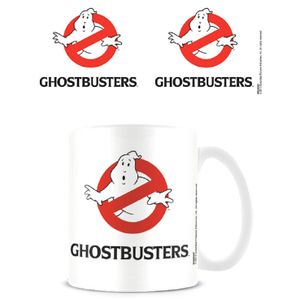 Šalica s logom Ghostbusters - 315 ml