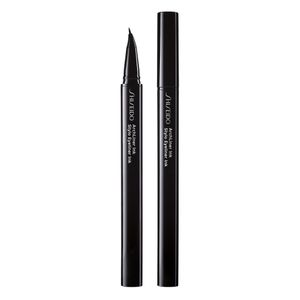 Shiseido ArchLiner Ink Eyeliner (01 Shibui Black) 0,4 ml