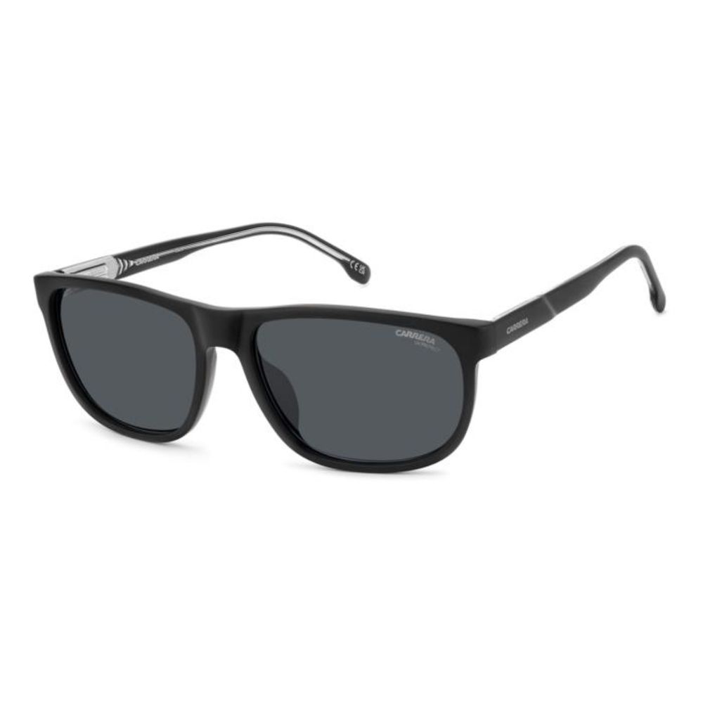 naočale Carrera Carrera C FLEX 08/G/S Black slika 2