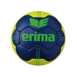 Erima Lopta pure grip no. 4 navy/yellow