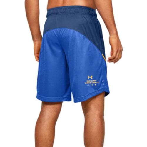 Under armour sc30 10 shorts 1351323-449 slika 3