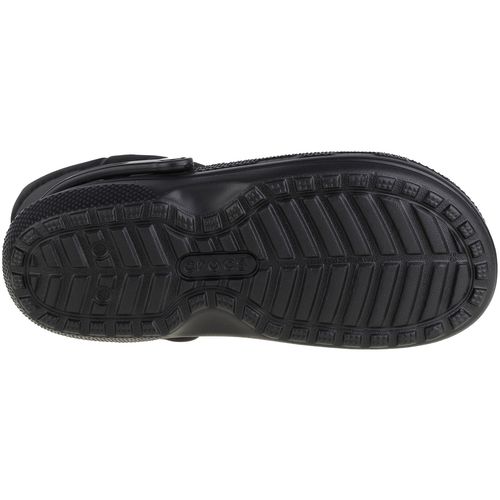 Crocs classic lined neo puff boot 206630-060 slika 4