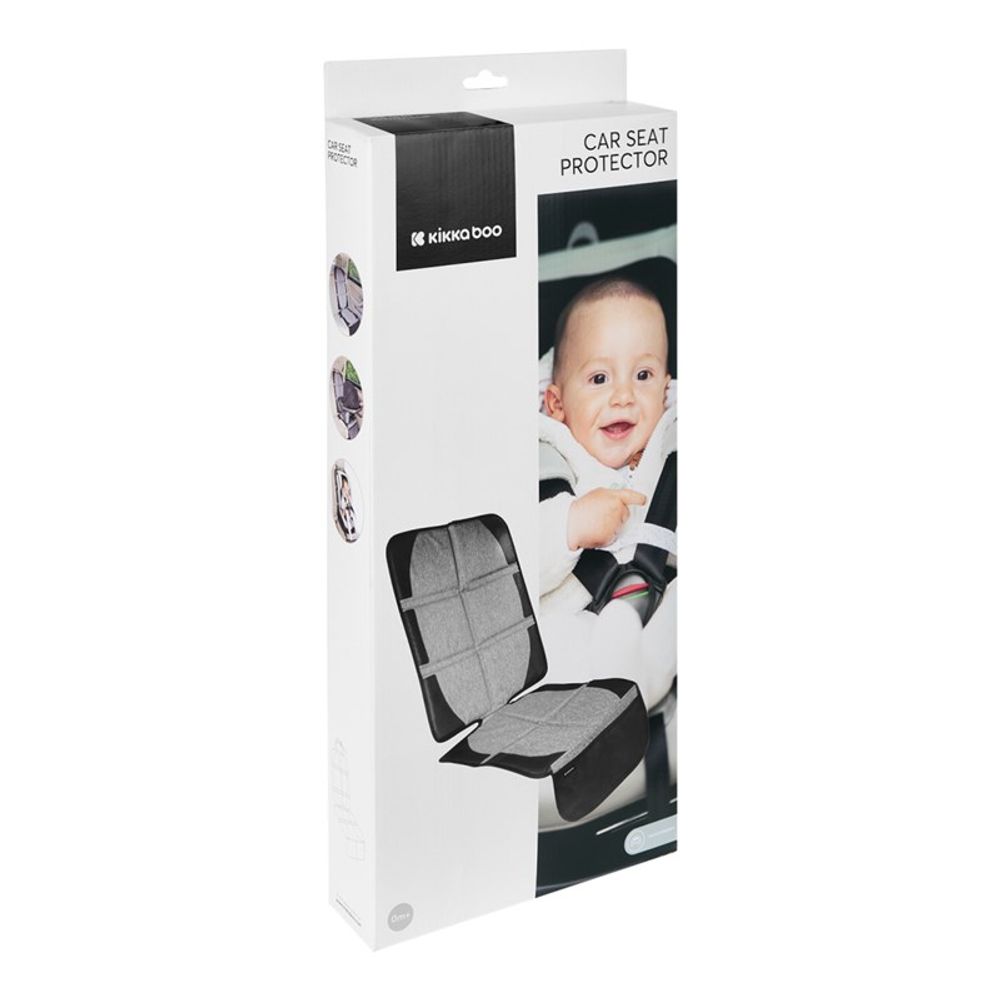 Kikka Boo Podloga za autosjedalicu slika 4