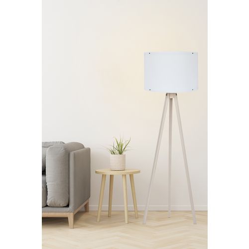 132 White
Cream Floor Lamp slika 2