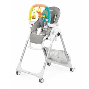 Peg Perego Hranilica Prima Pappa Follow Me Plus, Ice