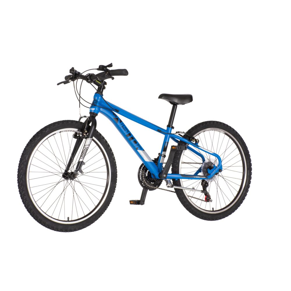 Visitor Bicikl Radiance 24", Plavo/Crni slika 5