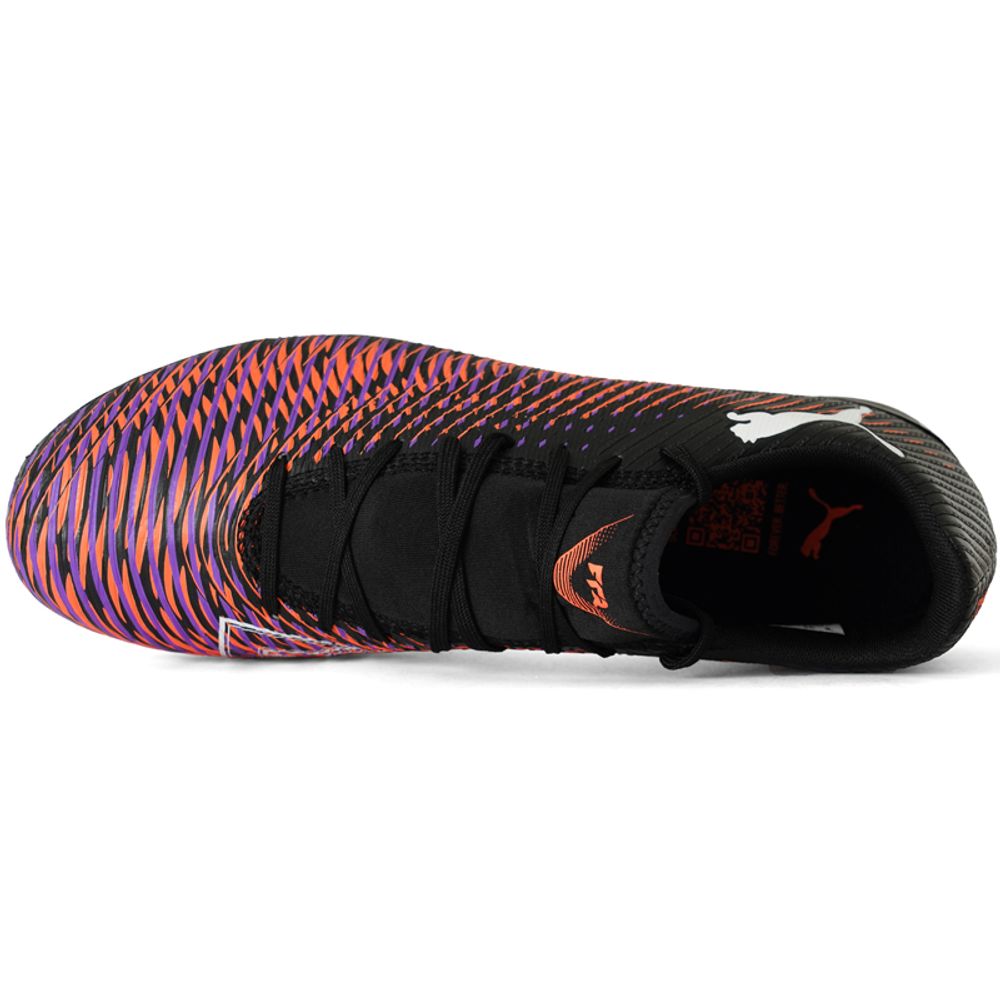 Puma Kopačke za muškarce Puma Future 8 Play Fg/Ag slika 3