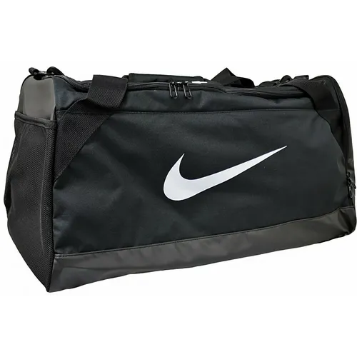 Nike brasilia tr duffel bag m ba5334-010 slika 12