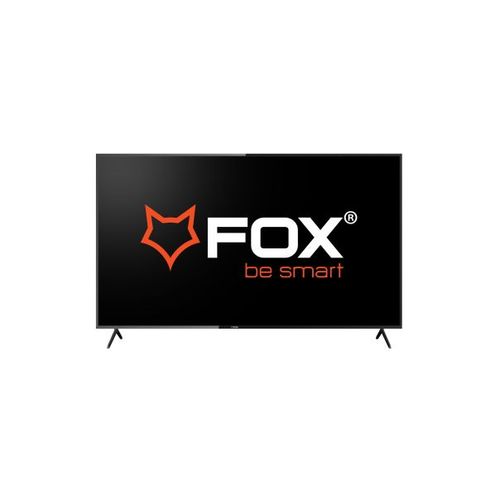 FOX LED TV 98WOS625D  slika 3