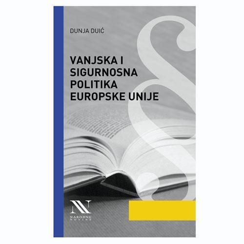 Vanjska i sigurnosna politika Europske unije slika 2