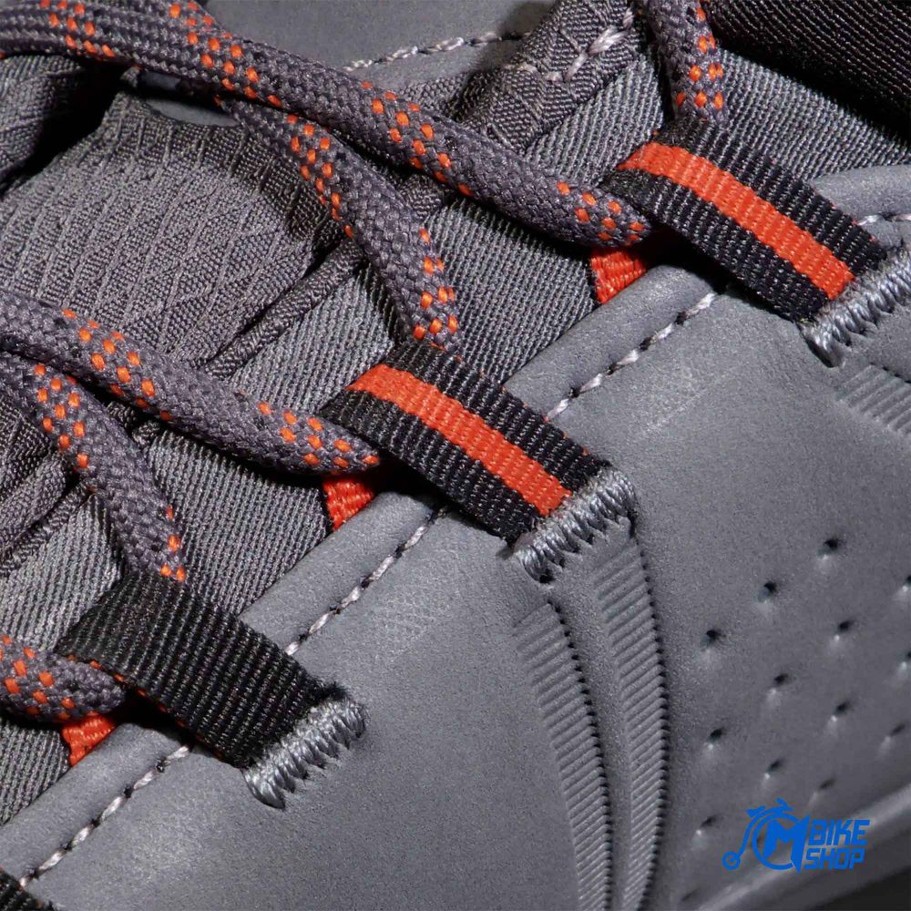 Mammut Muške cipele za planinarenje Mercury IV Low GTX Men Titanium Hot/Red slika 10