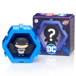 DC Nano pods figure