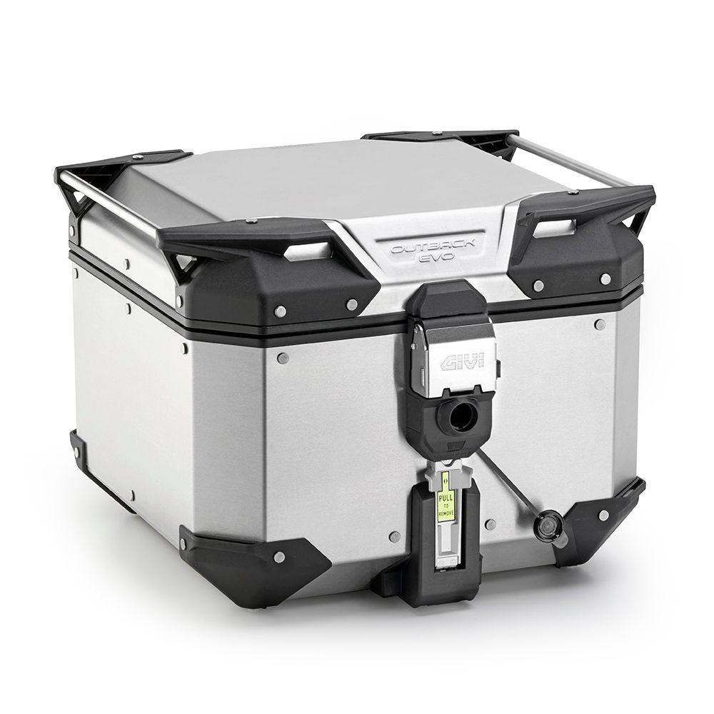 Givi Trekker Outback Evo Smart 42 slika 1
