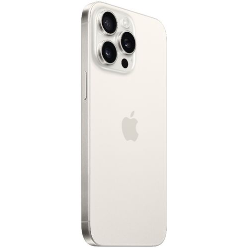 Apple iPhone 15 Pro Max 512GB White Titanium slika 3