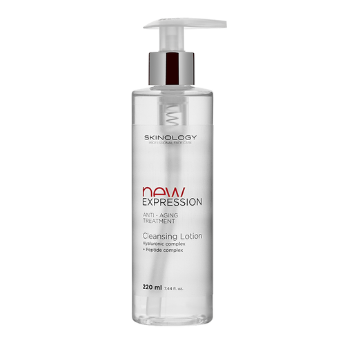 Skinology New Expression losion za čišćenje lica 220ml slika 1