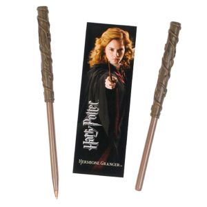 Harry Potter Hermone Granger hemijska u obliku štapića i bookmark
