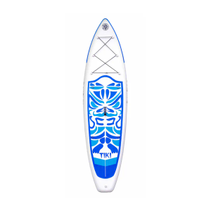 FunWater SUP daska SUPFW05B Tiki 3,2 m (plavo-bijela)