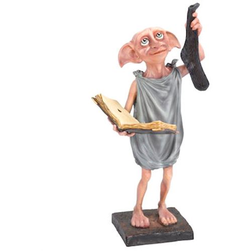 Harry Potter Dobby figura slika 3