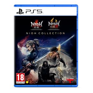 The Nioh Collection PS5 