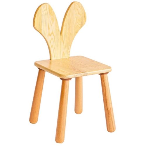 Woody Fashion Dječja stolica Mouse Chair slika 1