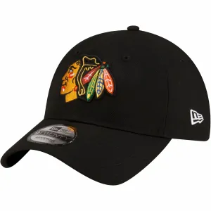 New era 9twenty chicago blackhawks nhl cap 70899713