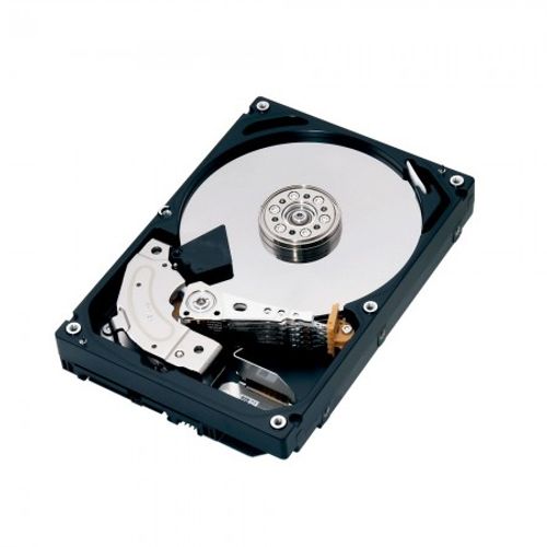 Seagate 14TB SATA3 HDD Exos ST14000NM005G slika 1