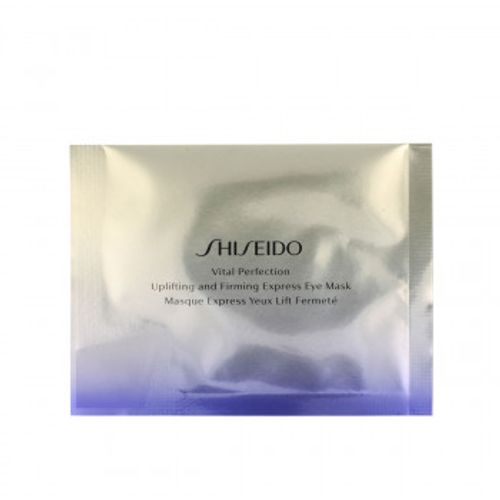 Shiseido Vital Perfection Uplifting &amp; Firming Express Eye Mask 12 pcs slika 1
