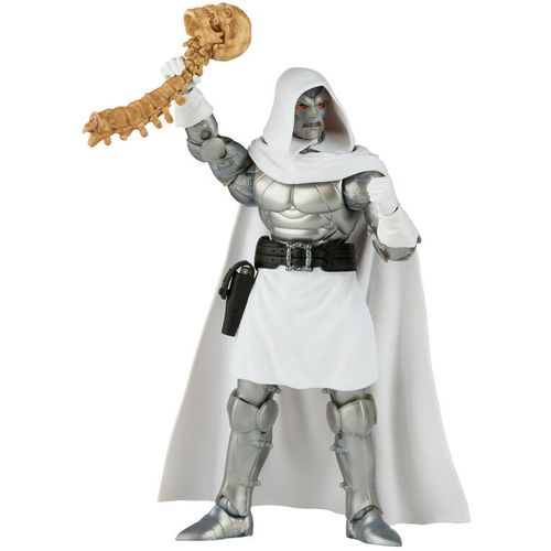 Marvel Legends Dr. Doom figura 15cm slika 4