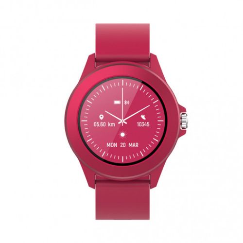 Smartwatch Forever Colorum CW-300 xMagenta slika 4