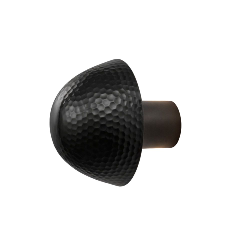 Zidna Lampa Petek - 16180 - E, boje: Crna slika 7