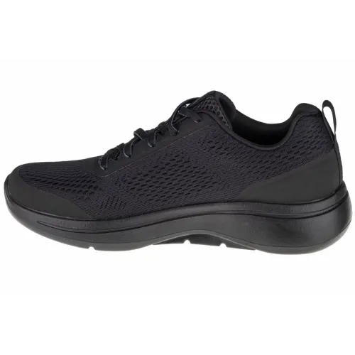 Skechers Go Walk Arch Fit 216116-BBK Muške Tenisice slika 6