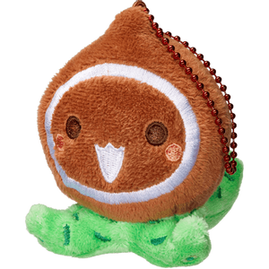 Merchandise Plush Micro Pachimari Christmas (Gingermari)