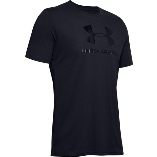 Under Armour CLEAR LOGO SS slika 7