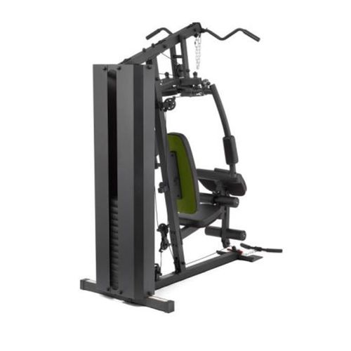 Adidas HOMEGYM gladijator sprava slika 2