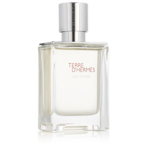 Hermès Terre D'Hermès Eau Givrée Eau De Parfum Refillable 50 ml (man) slika 1