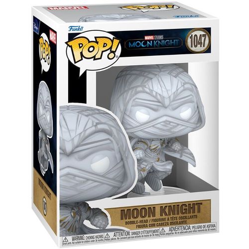 POP figure Marvel Moonknight slika 2