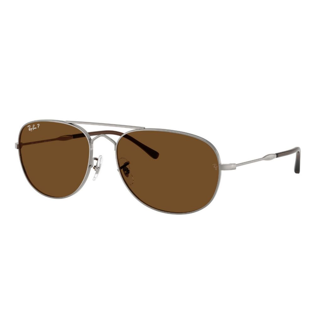 naočale Ray Ban Ray Ban RB3735 Gray slika 1