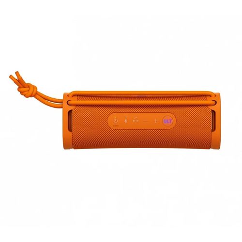 SONY SRS-ULT10 Orange Bluetooth zvučnik slika 4
