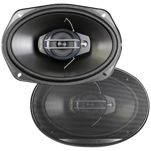 Pioneer TS-G6930F 6"x9" 3-way Coax. Speakers slika 1