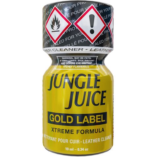 Jungle Juice Gold Label 10ml - afrodizijak slika 1