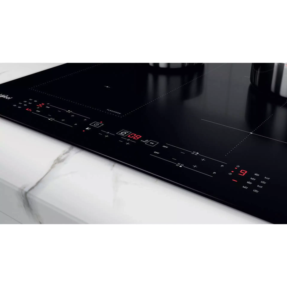 WHIRLPOOL Ugradbena ploča WL B3360 NE slika 8