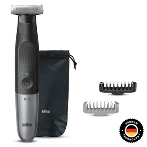 Braun Multifunkcionalni trimer Series XT5 XT5100